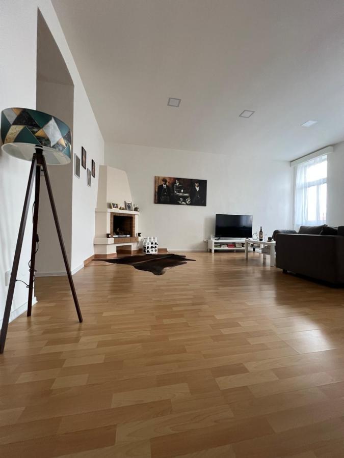 Shelby Apartment Košice Exterior foto